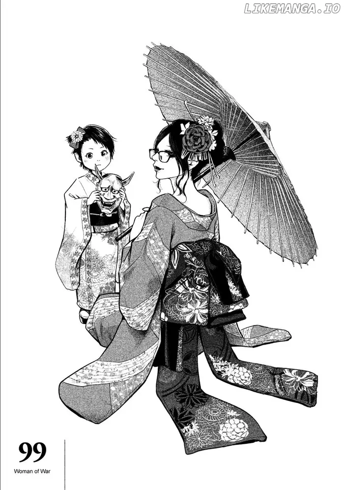 Hare Kon Chapter 99 image 04_optimized